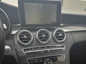 Mercedes-Benz C 300 * ГЛАВНО ПРЕДСТАВИТЕЛСТВО* ПОДГРЕВ* КАМЕРА*  | Auto.bg — изображение 8