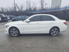 Mercedes-Benz C 300 * ГЛАВНО ПРЕДСТАВИТЕЛСТВО* ПОДГРЕВ* КАМЕРА*  | Auto.bg — изображение 3