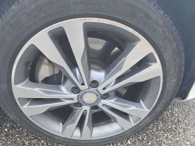 Mercedes-Benz C 300 * ГЛАВНО ПРЕДСТАВИТЕЛСТВО* ПОДГРЕВ* КАМЕРА*  | Auto.bg — изображение 15