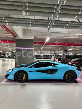 McLaren 570S Coupe V8* КРАЙНА ЦЕНА* 60800КМ - 69500 € / 135930.18 лв. - 99046561 7