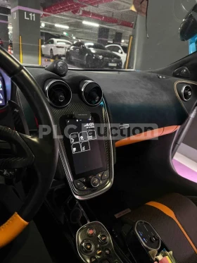 McLaren 570S Coupe V8* КРАЙНА ЦЕНА* 60800КМ - 69500 € / 135930.18 лв. - 99046561 12