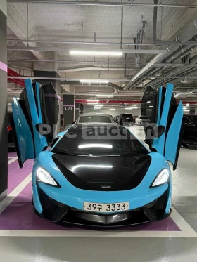 McLaren 570S Coupe V8* КРАЙНА ЦЕНА* 60800КМ - 69500 € / 135930.18 лв. - 99046561 2