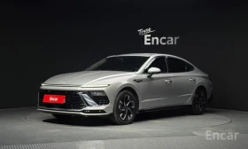 Hyundai Sonata 2.0 LPG | ЗАДНА КАМЕРА | KEYLESS | 