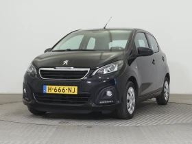 Peugeot 108 1.0 VTI Active | Mobile.bg � ����� ������ 7