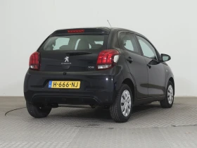 Peugeot 108 1.0 VTI Active | Mobile.bg � ����� ������ 3