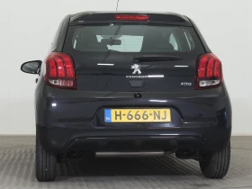 Peugeot 108 1.0 VTI Active | Mobile.bg � ����� ������ 4