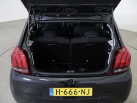 Peugeot 108 1.0 VTI Active | Mobile.bg � ����� ������ 5