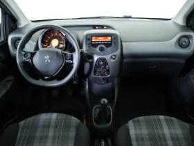 Peugeot 108 1.0 VTI Active | Mobile.bg � ����� ������ 8