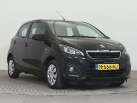 ����� �� �������� �� Peugeot 108 1.0 VTI Active