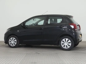 Peugeot 108 1.0 VTI Active | Mobile.bg � ����� ������ 6