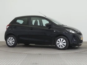 Peugeot 108 1.0 VTI Active | Mobile.bg � ����� ������ 2