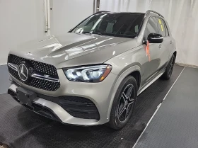������ Mercedes-Benz GLE 45...