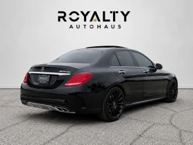 Mercedes-Benz C 450 AMG | ������ ���� �� ��| CARFAX| ��������������� | Mobile.bg � ����� ������ 4