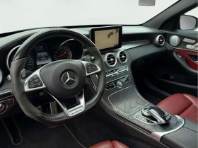 Mercedes-Benz C 450 AMG | ������ ���� �� ��| CARFAX| ��������������� | Mobile.bg � ����� ������ 9