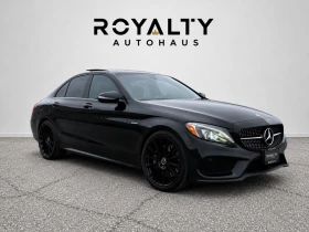 Mercedes-Benz C 450 AMG | ������ ���� �� ��| CARFAX| ��������������� | Mobile.bg � ����� ������ 5