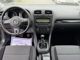 VW Golf 1.6TDI 105kc | Mobile.bg � ����� ������ 11