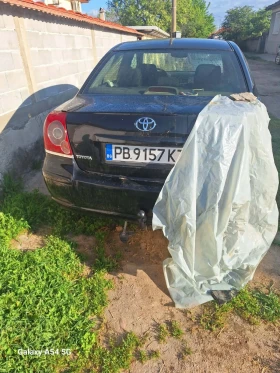 Toyota Avensis - 1700 € / 3324.91 лв. - 77820167 4