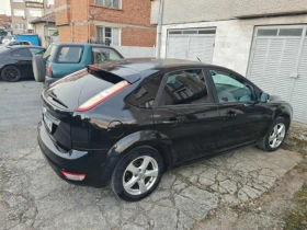 Ford Focus titanium | Auto.bg — изображение 5