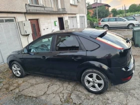 Ford Focus titanium | Auto.bg — изображение 6