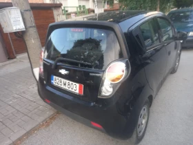 Chevrolet Spark 68 �� ������ ��� ���� ��� ��������  | Mobile.bg � ����� ������ 3