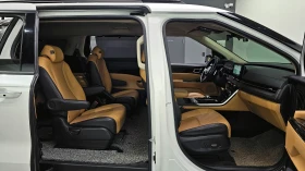 Kia Carnival BLIND SPOT* 360* ЕЛ. БАГАЖНИК* КРАЙНА ЦЕНА - 17999 € - 63580557 11