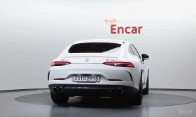 Mercedes-Benz AMG GT 43* 4MATIC+ * BURMESTER* ПОДГРЕВ* ОБДУХВАНЕ* 360КА - 37400 € / 73148.04 лв. - 44818489 4