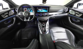 Mercedes-Benz AMG GT 43* 4MATIC+ * BURMESTER* ПОДГРЕВ* ОБДУХВАНЕ* 360КА - 37400 € / 73148.04 лв. - 44818489 8