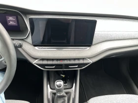 Skoda Octavia 1.5 TSI 6M | Mobile.bg � ����� ������ 15