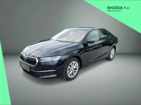 ����� �� �������� �� Skoda Octavia 1.5 TSI 6M