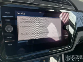VW Touran Comfortline DSG Easy Open | Mobile.bg � ����� ������ 12