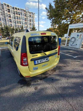 Dacia Logan - 2200 € - 22845486 8