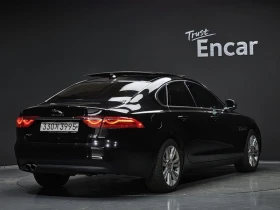 Jaguar Xf 2.0 Automatic | Auto.bg — изображение 2