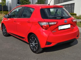 Toyota Yaris 1.5 HYBRID STYLE - 10250 € - 42118025 11