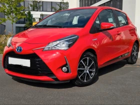 Toyota Yaris 1.5 HYBRID STYLE - 10250 € - 42118025 2