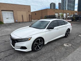 Honda Accord * Sport * CARFAX * ЦЕНА ДО БГ