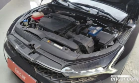 Kia K5 2.0 LPI Strandard | Mobile.bg � ����� ������ 6