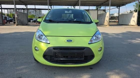 Ford Ka 1.2i/69hp/4-��������� | Mobile.bg � ����� ������ 2