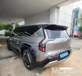 Kia EV9 | Mobile.bg � ����� ������ 5
