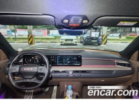 Kia EV9 | Mobile.bg � ����� ������ 16