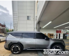 Kia EV9 | Mobile.bg � ����� ������ 4