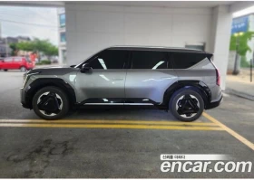 Kia EV9 | Mobile.bg � ����� ������ 3