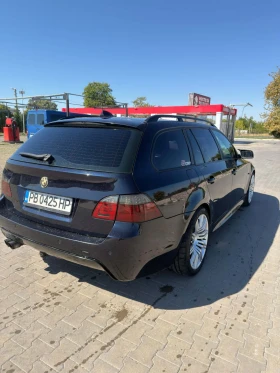 BMW 535 - 6400 € - 47417724 4