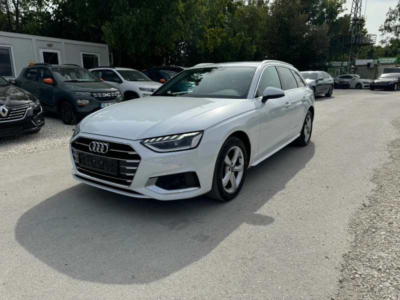 Audi A4 35TDI Facelift Топ състояние!, снимка 1 - Автомобили и джипове - 47182348