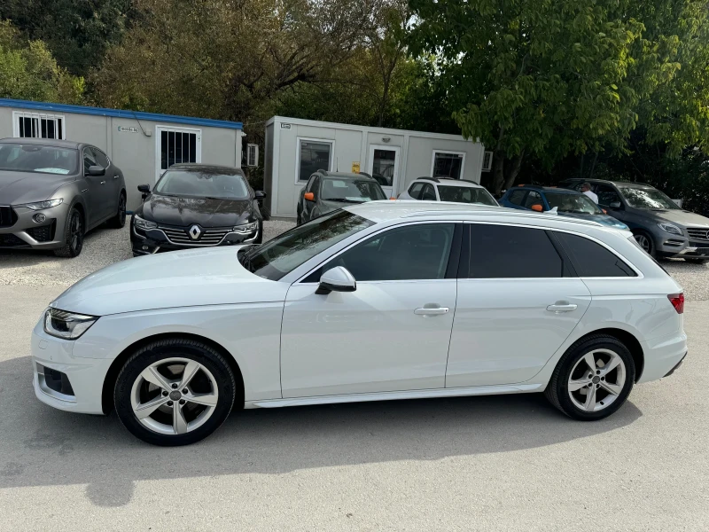 Audi A4 35TDI Facelift Топ състояние!, снимка 7 - Автомобили и джипове - 47182348