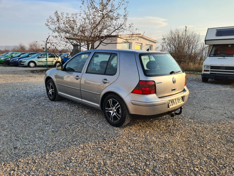 VW Golf 1.9TDI 90KC. CARAT.175000KM, снимка 7 - Автомобили и джипове - 48147425