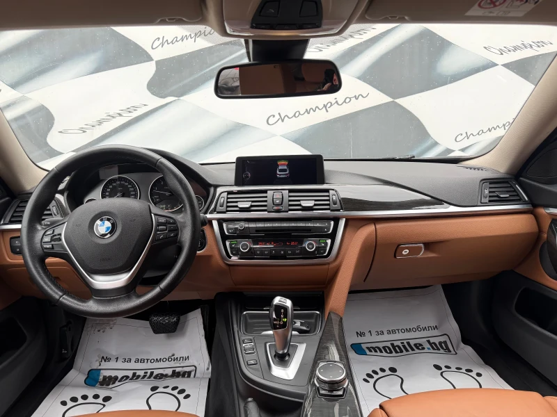 BMW 430 Grand Coupe, снимка 13 - Автомобили и джипове - 49543935