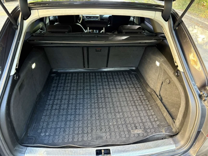 Audi A4, снимка 7 - Автомобили и джипове - 51085376