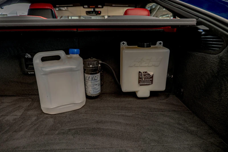 Audi Tt S/2.0TFSI/Virtual/Quattro/Метанол/Подгрев/Камера, снимка 12 - Автомобили и джипове - 51609993