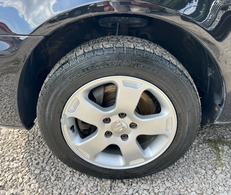 VW Sharan 1.9TDI* 4x4* ШВЕЙЦАРИЯ* 7МЕСТА* , снимка 9 - Автомобили и джипове - 51624803