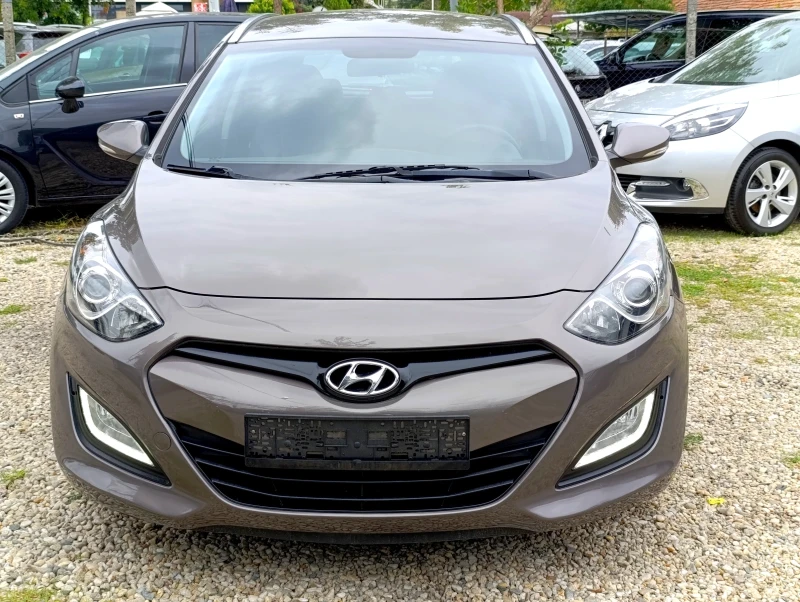 Hyundai I30, снимка 2 - Автомобили и джипове - 51747658
